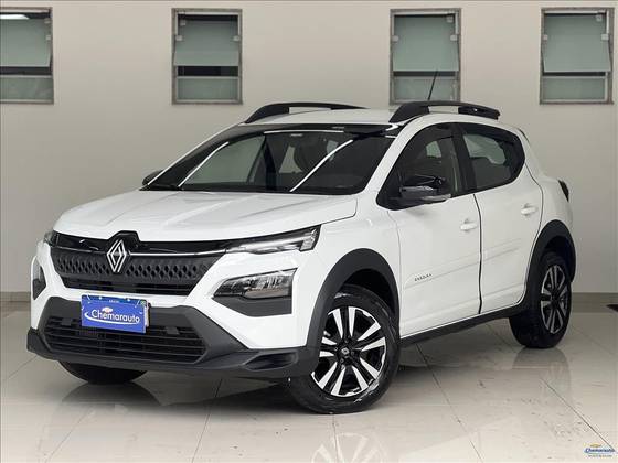 RENAULT KARDIAN 1.0 TCE FLEX EVOLUTION EDC RENAULT KARDIAN 1.0 TCE FLEX EVOLUTION EDC